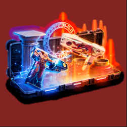 skin.club-Farm Zeus Case Case